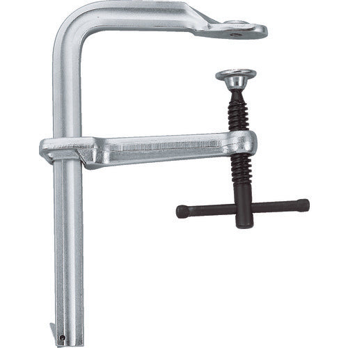 ＴＲＵＳＣＯ マルチクランプ 最大口開２１６ｍｍＸ深さ１２０ｍｍ TUF-85M
