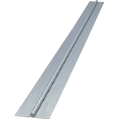 ＴＲＵＳＣＯ　ステンレス製長蝶番　厚さ０．８ｍｍＸ幅３２ｍｍＸ全長１０００ｍｍ THS-0832-1000