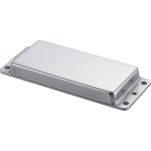 ＴＲＵＳＣＯ　マグネットプレート（強力型）　吸着力１４０Ｎ MGP-1005H