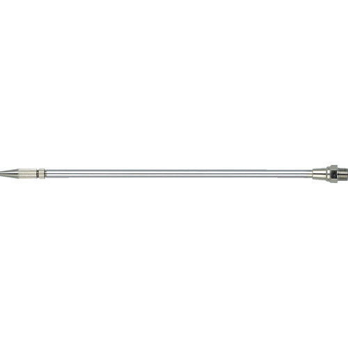 ＴＲＵＳＣＯ　エアダスター　空気量調節ロングノズル　２００ｍｍ TD-18-2RN