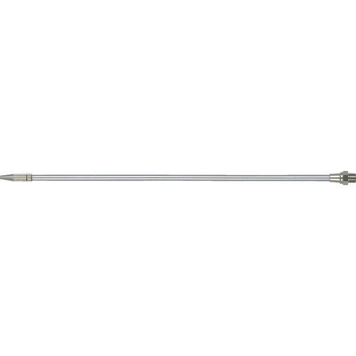 ＴＲＵＳＣＯ　エアダスター　空気量調節ロングノズル　３００ｍｍ TD-18-3RN