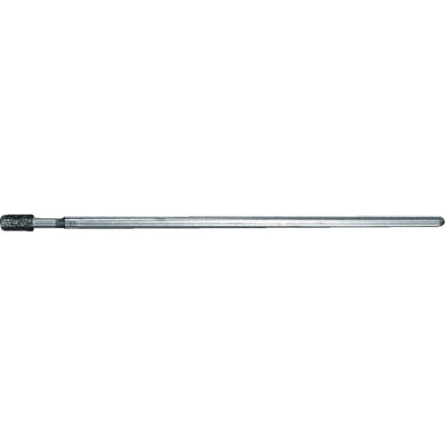 ＴＲＵＳＣＯ　ダイヤモンドインターナルバーロング　Φ３Ｘ刃長６Ｘ軸３　＃１２０ INT-030DL