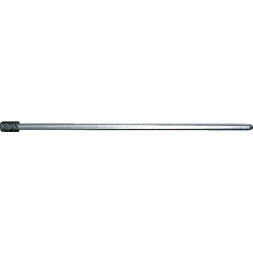 ＴＲＵＳＣＯ　ダイヤモンドインターナルバーロング　Φ３．５Ｘ刃長６Ｘ軸３＃１２０ INT-035DL