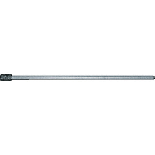 ＴＲＵＳＣＯ　ダイヤモンドインターナルバーロング　Φ４Ｘ刃長６Ｘ軸３　＃１２０ INT-040DL