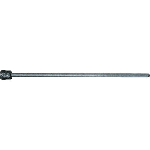 ＴＲＵＳＣＯ　ダイヤモンドインターナルバーロング　Φ５Ｘ刃長６Ｘ軸３　＃１２０ INT-050DL
