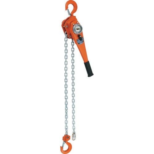 ＴＲＵＳＣＯ　レバーホイスト３．２ｔｏｎ TLH-320