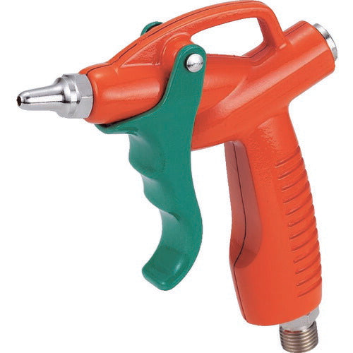 ＴＲＵＳＣＯ　樹脂製エアダスター　標準ノズル TD-100