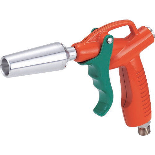ＴＲＵＳＣＯ　樹脂製エアダスター　増量ノズル TD-100-DX