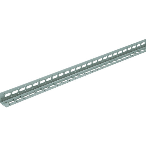 ＴＲＵＳＣＯ　配管支持用マルチアングル　ステンレス　Ｌ１８００　１Ｓ（箱）＝５本 TKLM-W180-S