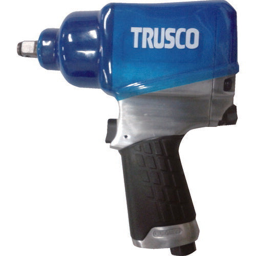 ＴＲＵＳＣＯ　エアインパクトレンチ　差込角１２．７ｍｍ TAIW-1460