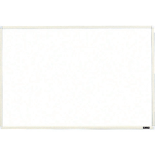 ＴＲＵＳＣＯ スチール製ホワイトボード 白暗線 ９００Ｘ１２００ WGH-112SA-W
