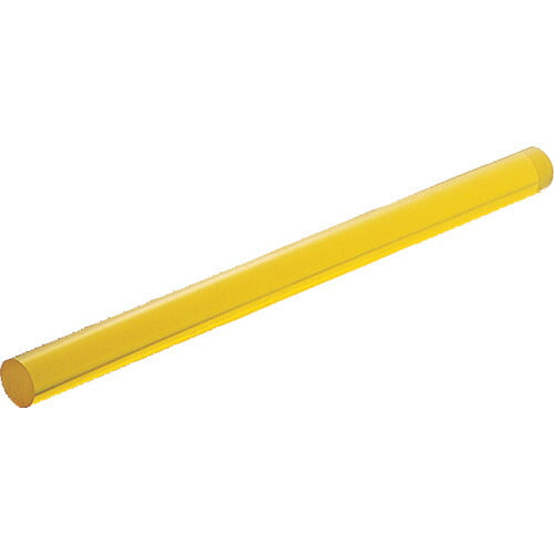 ＴＲＵＳＣＯ　ウレタンゴム　円柱　Φ３０Ｘ２００ｍｍ OUE03000-02