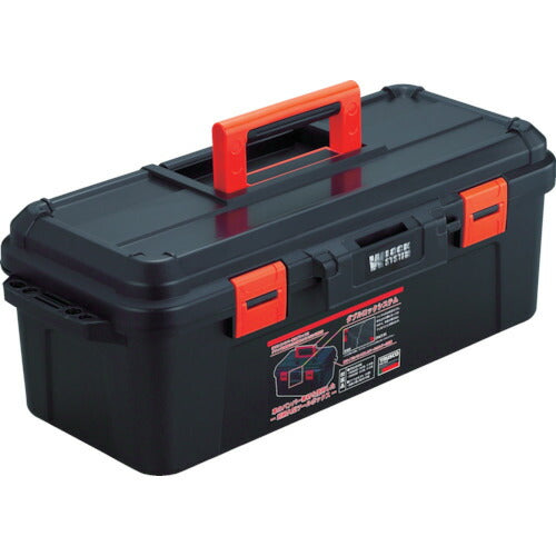 ＴＲＵＳＣＯ　スーパーハードボックス　全長６２０ｍｍ TSHB-620