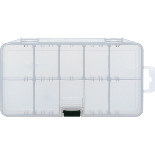 ＴＲＵＳＣＯ　パーツケース　２１４Ｘ１１８Ｘ４５ TPC-102LL