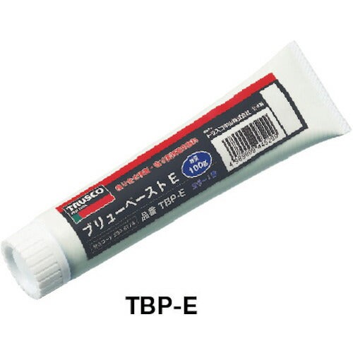 ＴＲＵＳＣＯ　ブリューペーストＥ　１００ｇ TBP-E