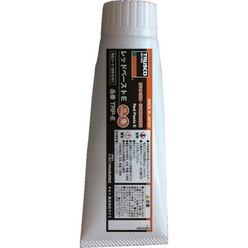 ＴＲＵＳＣＯ レッドペーストＥ １００ｇ TRP-E