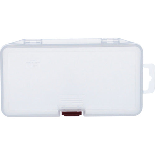 ＴＲＵＳＣＯ　パーツケース　１８６Ｘ１０３Ｘ３４ TPC-OL