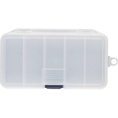 ＴＲＵＳＣＯ　パーツケース　１６１Ｘ９１Ｘ３１ TPC-O5M