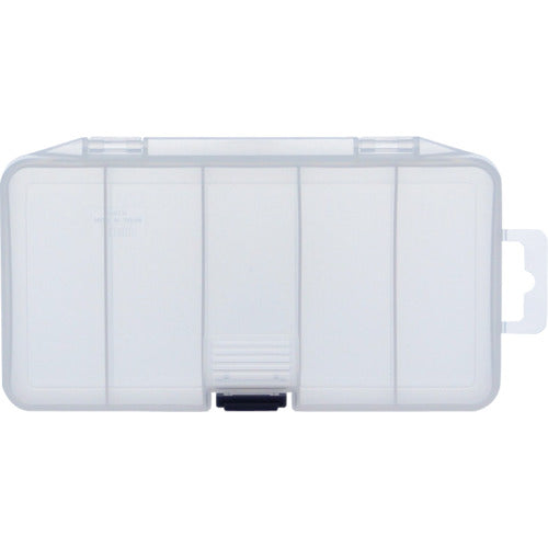 ＴＲＵＳＣＯ　パーツケース　１８６Ｘ１０３Ｘ３４ TPC-O5L
