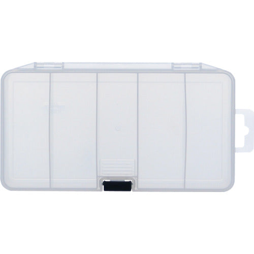 ＴＲＵＳＣＯ　パーツケース　２１４Ｘ１１８Ｘ４５ TPC-O5LL