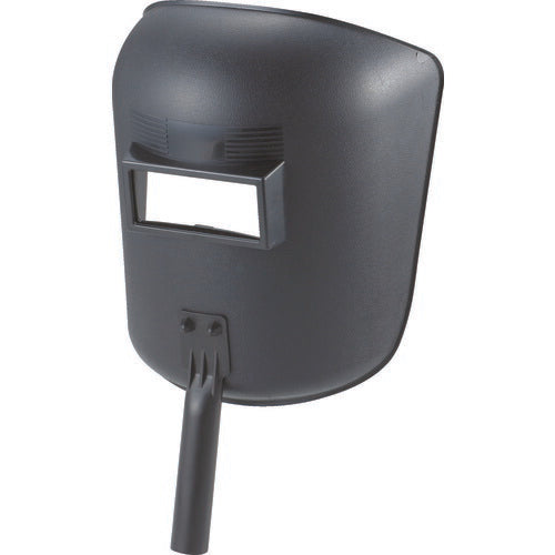 ＴＲＵＳＣＯ　溶接面　プラスチック製　手持ちタイプ TPW-T