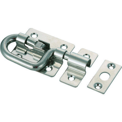 ＴＲＵＳＣＯ　Ｐラッチセット　ステンレス製 TPR-53S