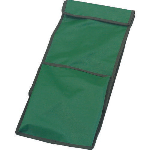 ＴＲＵＳＣＯ　クリーンカート専用袋　緑 TCC-F(GN)