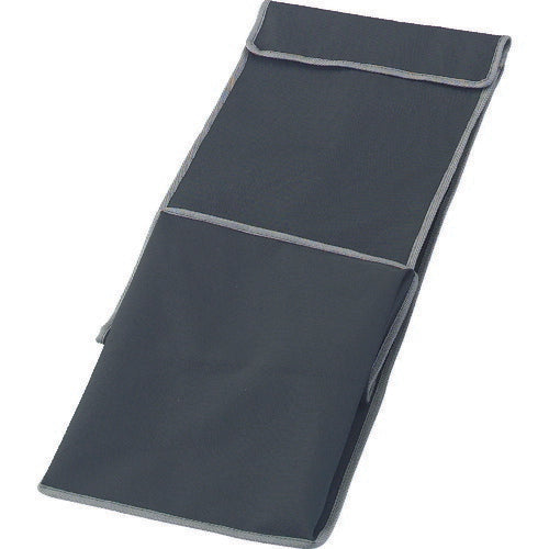 ＴＲＵＳＣＯ　クリーンカート専用袋　グレー TCC-F(GY)