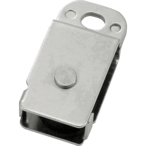 ＴＲＵＳＣＯ　スライド滑車　ステンレス製　車径２０ｍｍ　（１個＝１袋） TSC-20