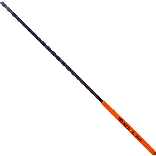ＴＲＵＳＣＯ　チェンソーヤスリ　刃径３．２ｍｍ　中目 TMA03228