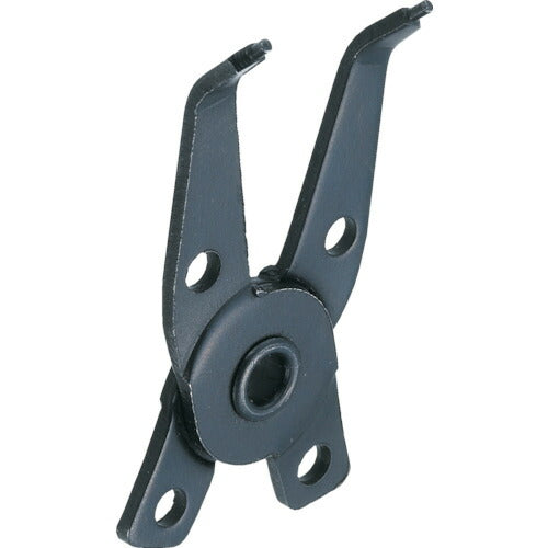 ＴＲＵＳＣＯ　ＴＳＲＰ１０５０用　４５°爪 GRP-45B