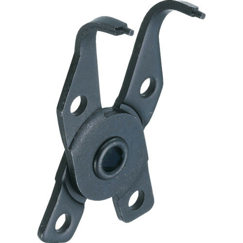 ＴＲＵＳＣＯ　ＴＳＲＰ１０５０用　９０°爪 GRP-90B