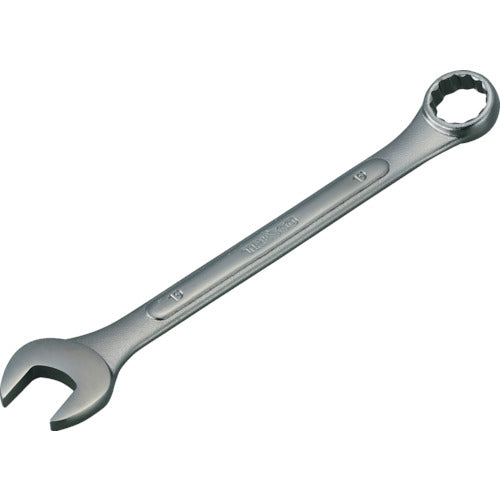 ＴＲＵＳＣＯ　スタンダードコンビネーションスパナ　１６．０ｍｍ TCS-0016