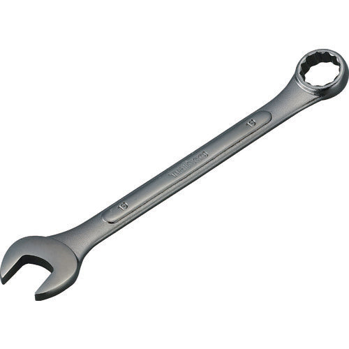 ＴＲＵＳＣＯ　スタンダードコンビネーションスパナ　１９．０ｍｍ TCS-0019