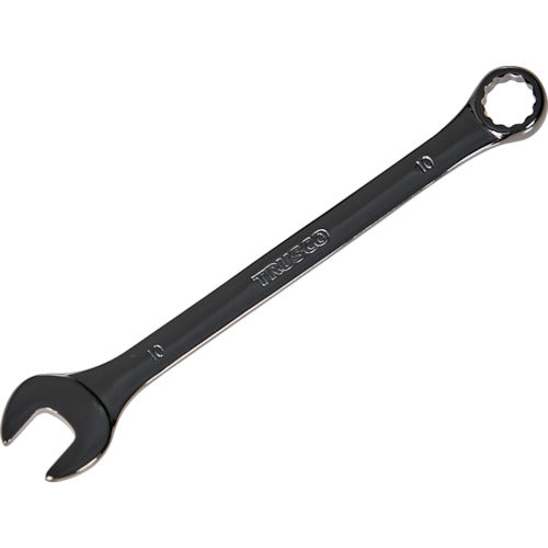 ＴＲＵＳＣＯ ミラータイプコンビネーションスパナ １０．０ｍｍ TTCS-0010