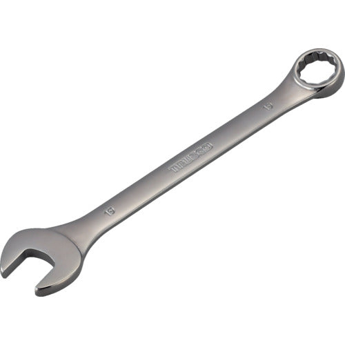 ＴＲＵＳＣＯ ミラータイプコンビネーションスパナ １１．０ｍｍ TTCS-0011