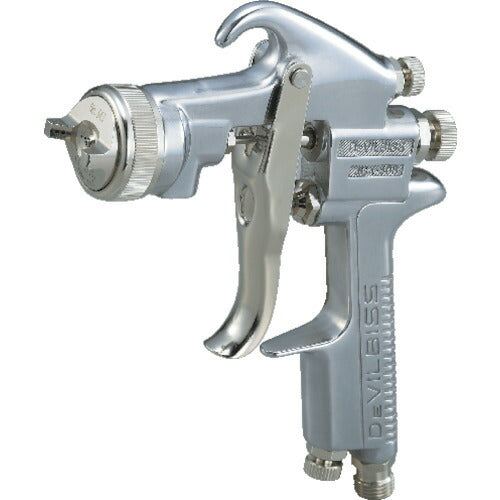ＴＲＵＳＣＯ　スプレーガン重力式　ノズル径Φ１．１ TSG-508G-11