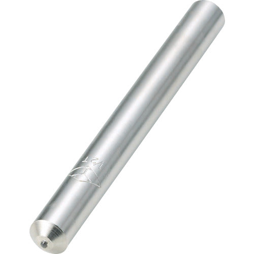 ＴＲＵＳＣＯ　単石ダイヤモンドドレッサー　１００Ｘ１１　１ｃｌｔ TDD-11-1