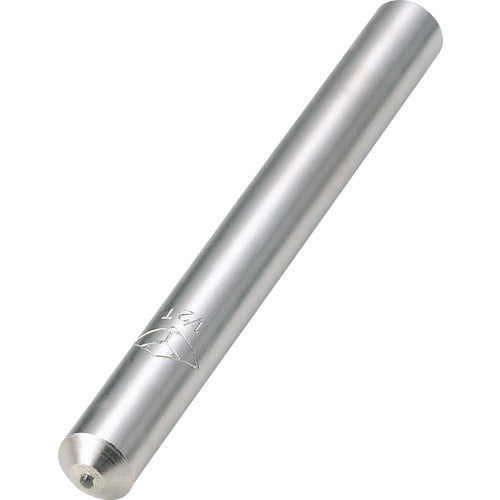 ＴＲＵＳＣＯ　単石ダイヤモンドドレッサー　１００Ｘ１１　１／２ｃｌｔ TDD-11-012