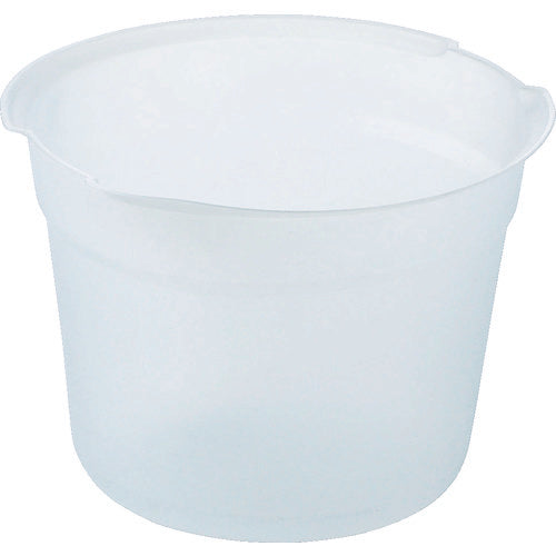 ＴＲＵＳＣＯ　ペール缶用内容器　３リットル　１０個入り TPP3LY