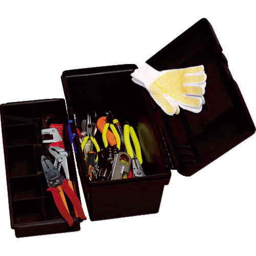 ＴＲＵＳＣＯ　配管工具セット　１９点セット TR-H18