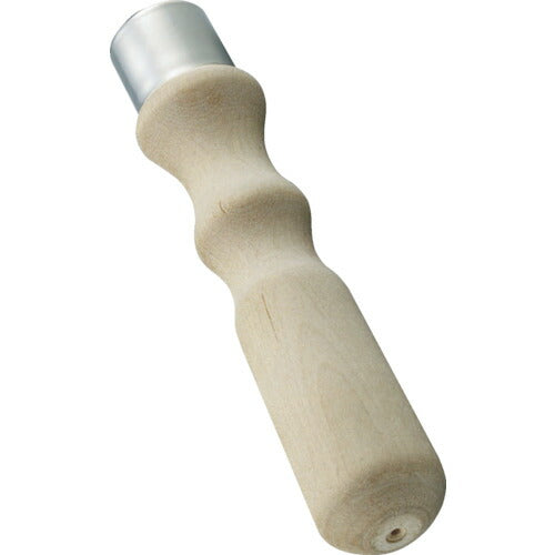 ＴＲＵＳＣＯ プロ用ヤスリ木柄 大 全長１４０ｍｍ TME900L