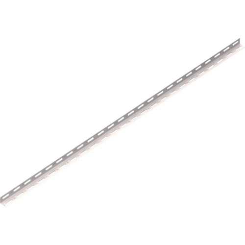 ＴＲＵＳＣＯ　Ｌ型アングル３０ｍｍ角　１２００Ｌ　ネオグレー 30-1200(NG)