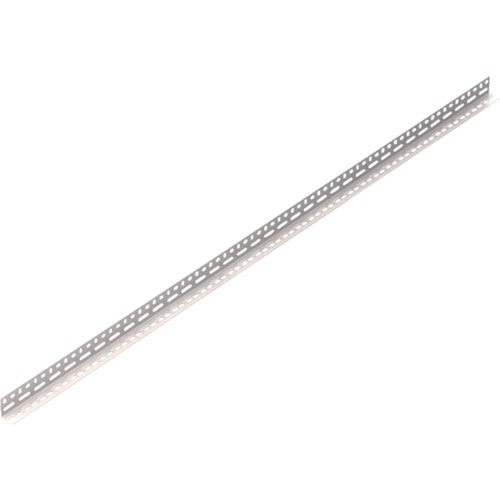 ＴＲＵＳＣＯ　Ｌ型アングル６０ｍｍ角　１８００Ｌ　ネオグレー 60-1800(NG)