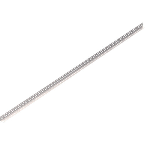 ＴＲＵＳＣＯ　Ｌ型アングル６０ｍｍ角　２４００Ｌ　ネオグレー 60-2400(NG)