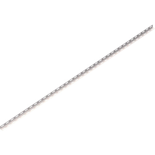 ＴＲＵＳＣＯ　Ｌ型アングル３０ｍｍ角　１８００Ｌ　ネオグレー 30-1800(NG)