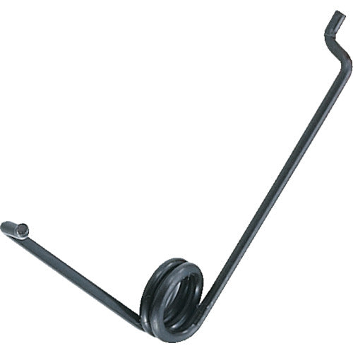 ＴＲＵＳＣＯ　ＴＳＲＰ１０５０用　ハンドルバネセット　５本入 GRP-B