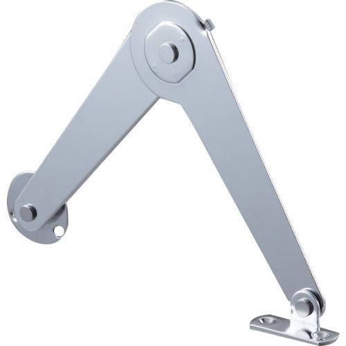 ＴＲＵＳＣＯ　スチール製タスキステー　全長２１７ｍｍ　右用 TS-21L-R