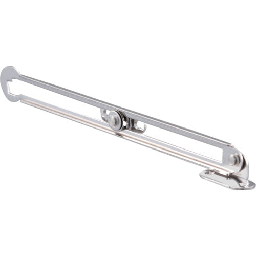 ＴＲＵＳＣＯ　ステンレス製ロータリーステー　左用 TS-191-L