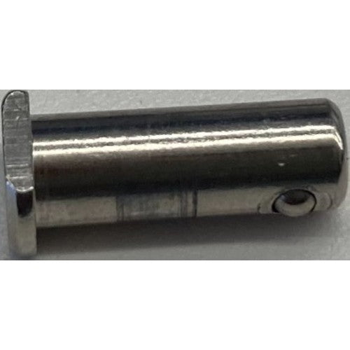 ＴＲＵＳＣＯ　チューブカッターＧＦＣ－１５Ｎ　替刃取付用ネジ GFC-NEJIS